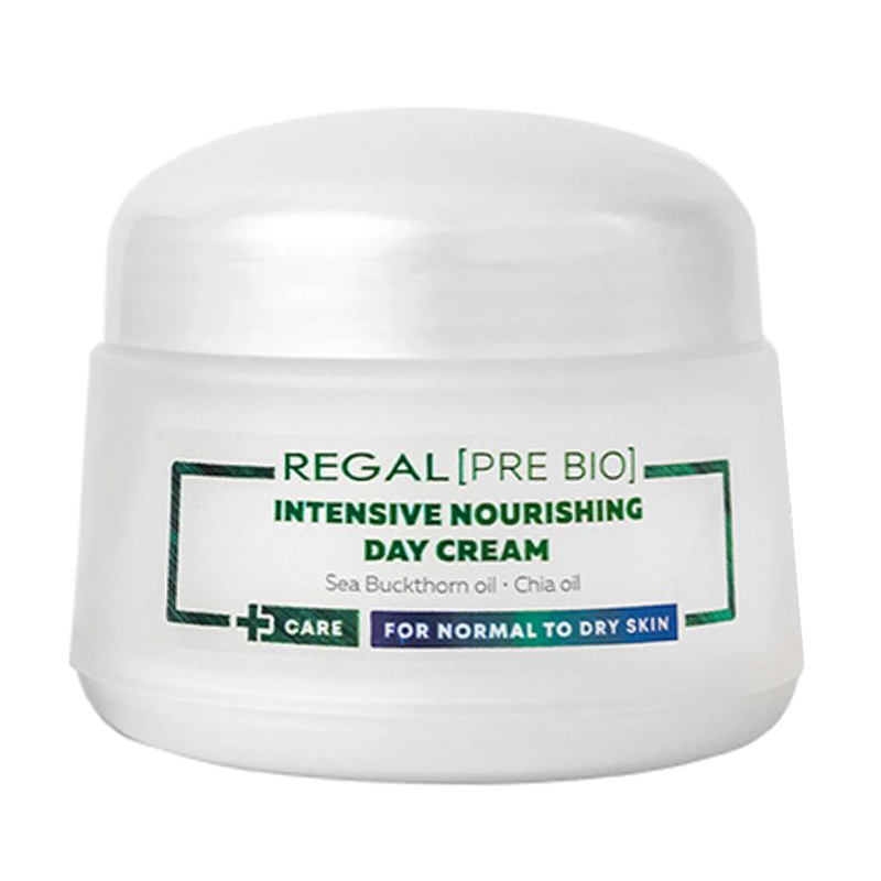 Інтенсивний живильний денний крем для обличчя Regal Pre Bio Intensive Nourishing Day Cream, 50 мл